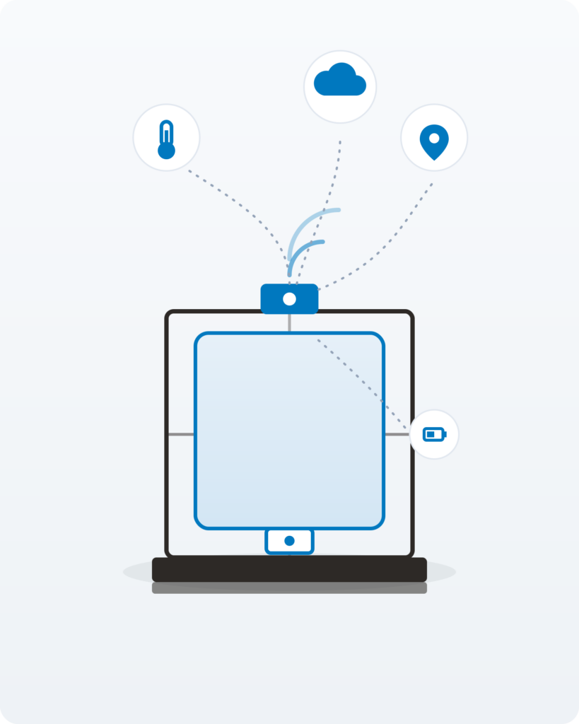 Connected VARIBOX IBC illustration